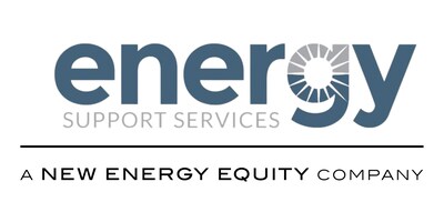 Energy Support Services, a subsidiary of New Energy Equity, provides operations, maintenance, and asset management for solar projects.