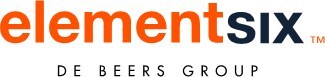 Element Six Logo (PRNewsfoto/Element Six)
