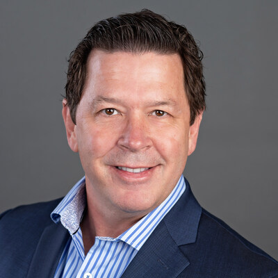 Greg Chavers - AffableBPM CRO/CSO
