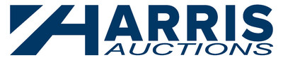 Harris Auctions (PRNewsfoto/Harris Auctions)