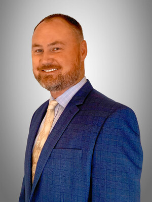 Kip Craddick, Mill Steel Company Chief Sales Officer