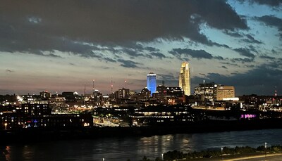 Jacobs to develop data-driven sewer strategy for City of Omaha, Nebraska.