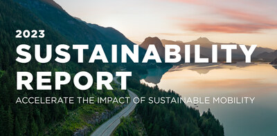 Navistar Releases 2023 Sustainability Report