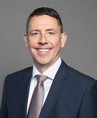 Mark Adamson, CEO, Oldcastle BuildingEnvelope