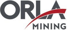 Orla Mining Ltd. Logo (CNW Group/Orla Mining Ltd.)
