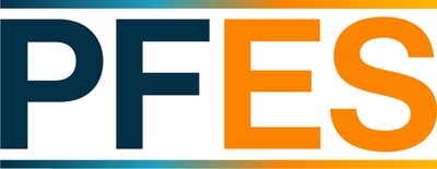 PFES logo