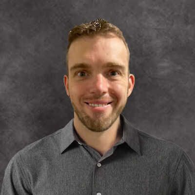 Trevor Taylor, Director of Innovation Engineering at Paragon and winner of the Ted Quinn Early Career Award