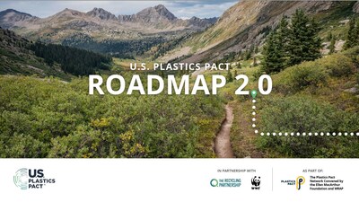 U.S. Plastic Pact Roadmap 2.0