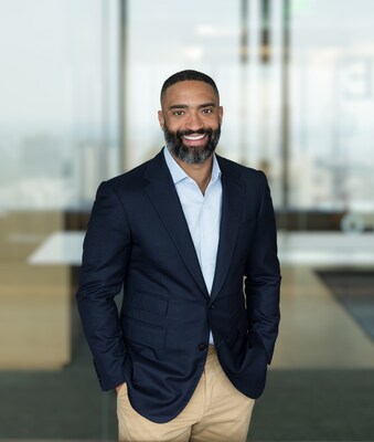 Sacha Boxill, Managing Director, Corporate Development and Strategic Partnerships, Petros PACE Finance