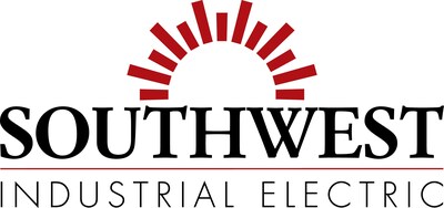 High Res Southwest Industrial Electric Logo