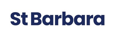 St Barbara - Atlantic Mining Nova Scotia Logo (CNW Group/St Barbara - Atlantic Mining Nova Scotia)