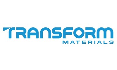Transform Materials LLC has developed a ground-breaking technology that uses microwave-generated plasma to energize natural gas to form acetylene and hydrogen without any CO2 emissions. (PRNewsfoto/Transform Materials LLC)