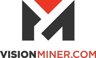 Vision Miner is a global leader in advanced industrial 3D printing solutions. Established in 2017 and headquartered in the USA, they specialize in high-quality additive manufacturing machines and exceptional customer support. Their cutting-edge products from 3D Printers to 3D Scanners serve industries like aerospace, defense, automotive, and more.