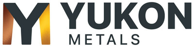 Yukon Metals Corp. Logo Yukon Metals Corp. Logo