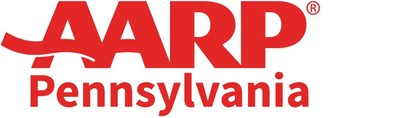(PRNewsfoto/AARP Pennsylvania)
