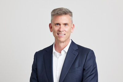 Walt Sopp, Cirba Solutions' new Chief Operating Officer.