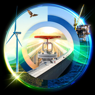Deloitte Canada's latest energy, oil, and gas price forecast (CNW Group/Deloitte Canada)