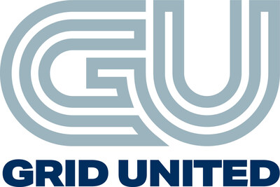 Grid United logo