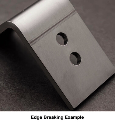 Edge Breaking Example