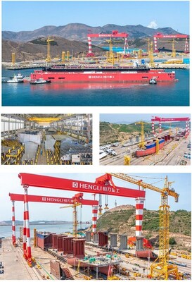 [Photo/Hengli Group]