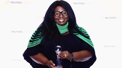 Utopia Hill, CEO of Reactivate