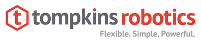 Tompkins Robotics (PRNewsfoto/Tompkins Robotics)