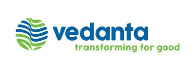 Vedanta Logo Vedanta Logo