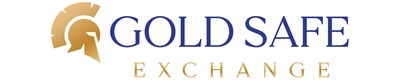 Gold Safe Exchange Logo (PRNewsfoto/Gold Safe Exchange)