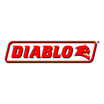 (PRNewsfoto/Diablo Tools)