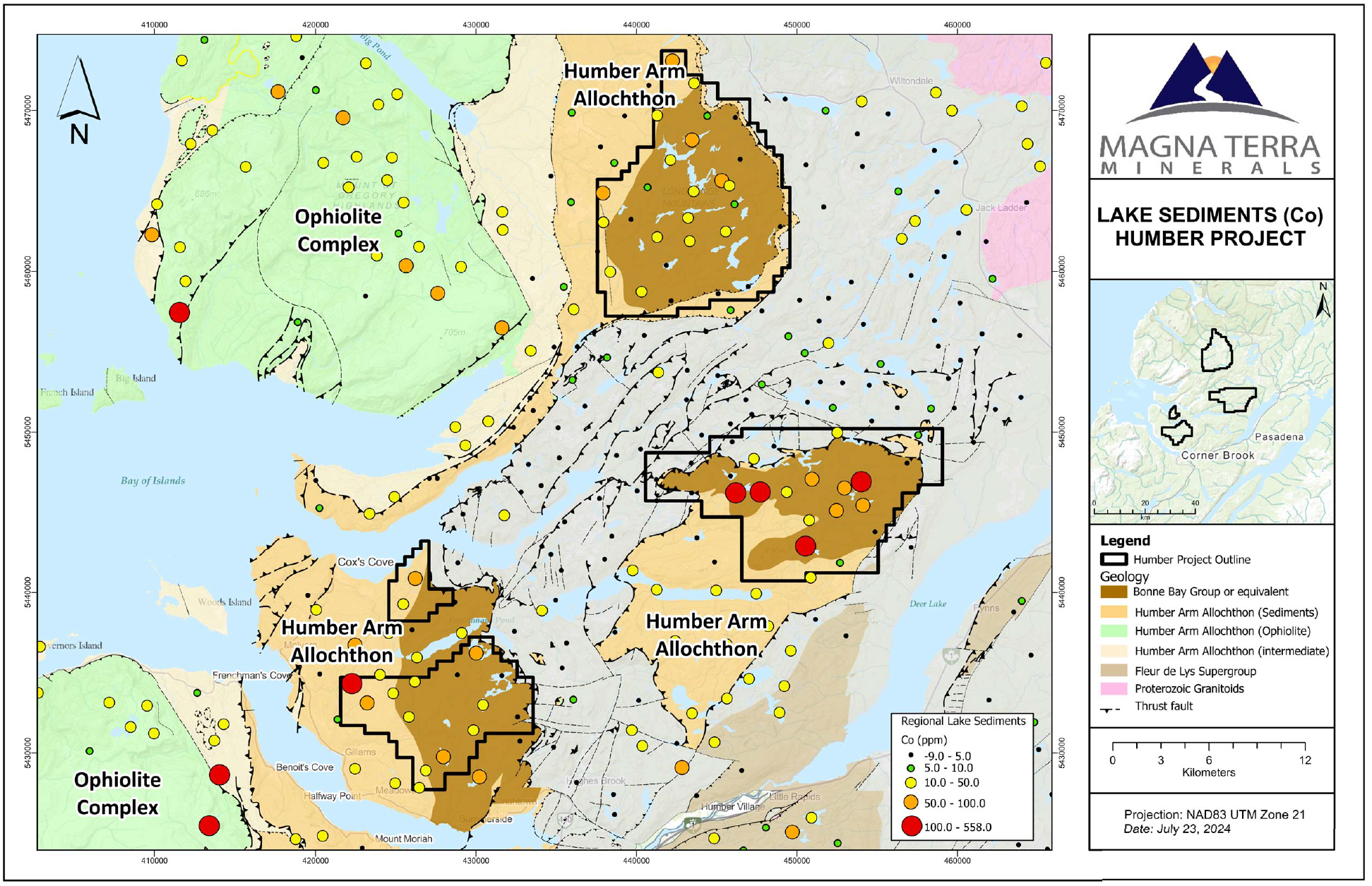A map of the arctic
Description automatically generated