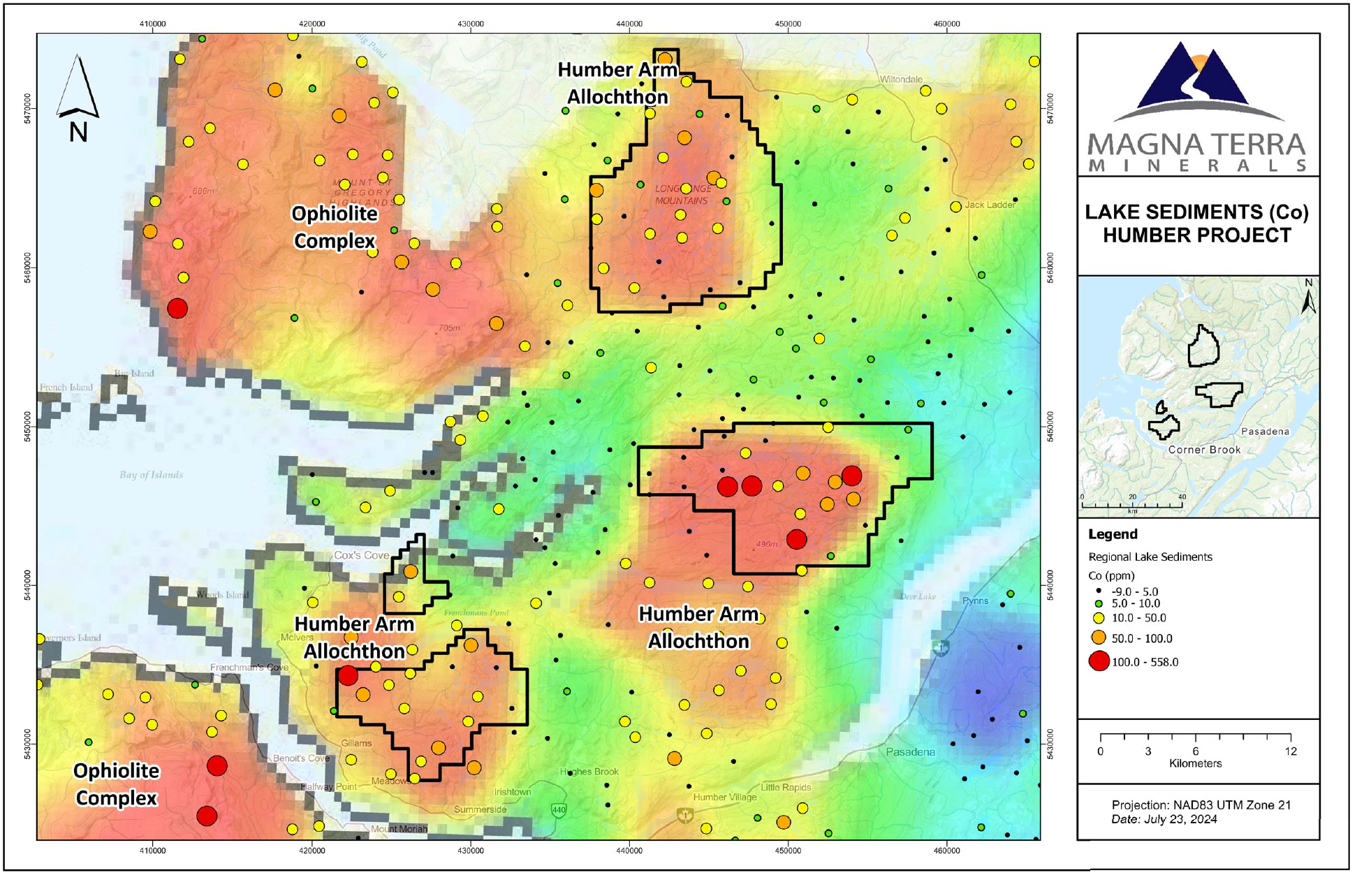 A map of different colored areas
Description automatically generated