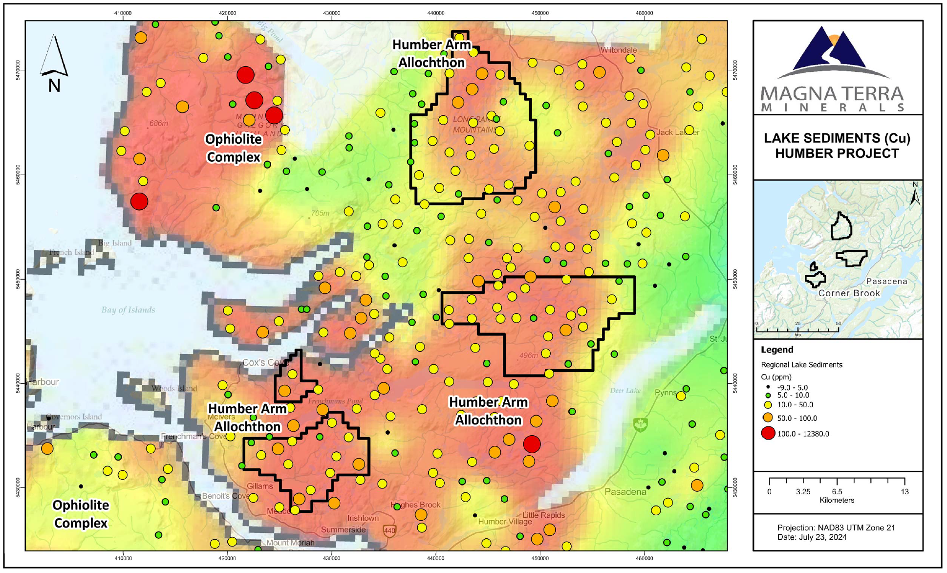 A map of different colored areas
Description automatically generated
