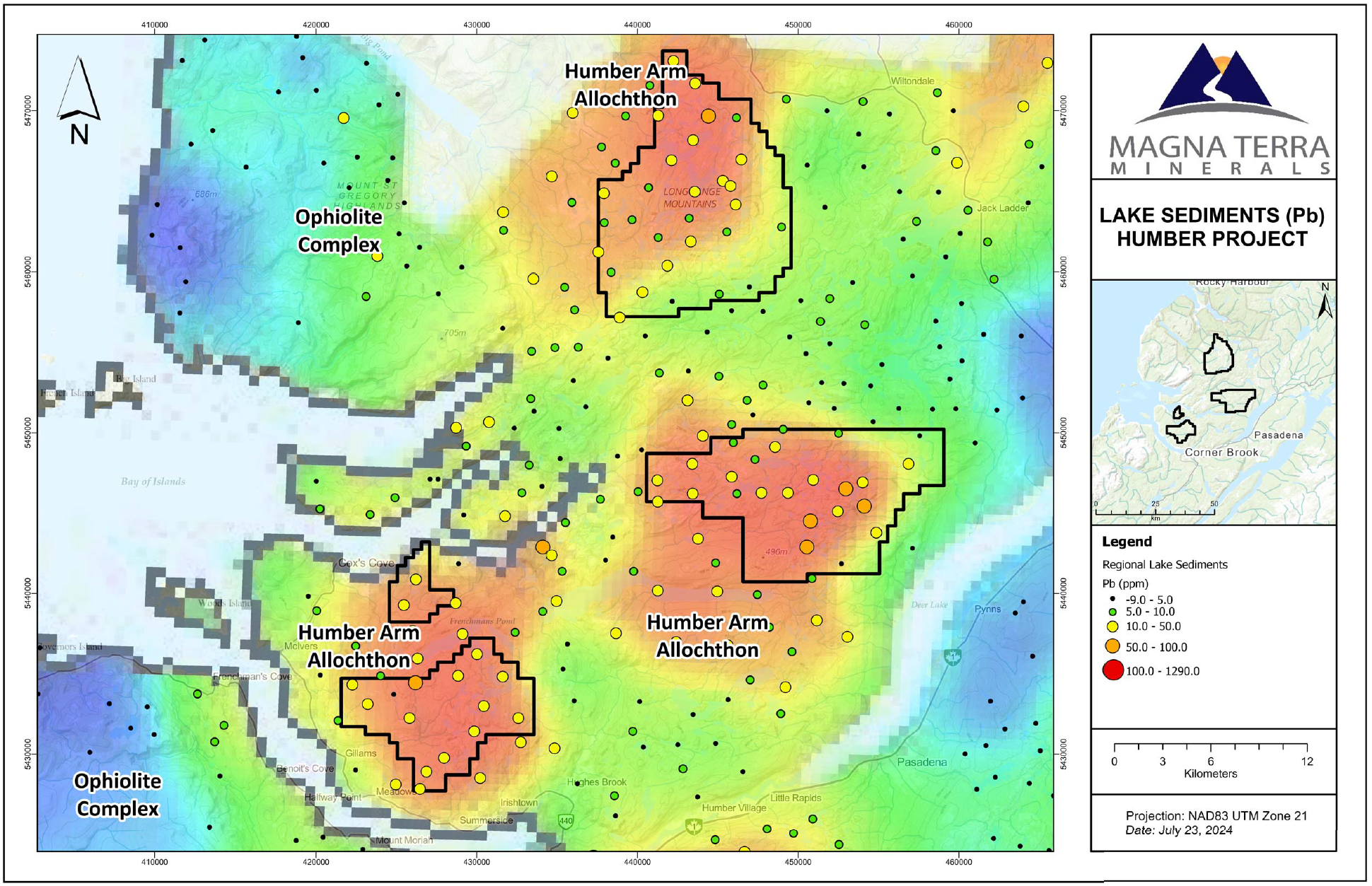 A map of the area
Description automatically generated with medium confidence