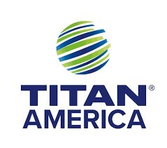 (PRNewsfoto/Titan America LLC)