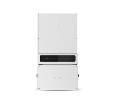 GoodWe Launches Low-Voltage C&I Inverter LVSMT-US