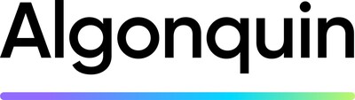 Algonquin Power & Utilities Corp. Logo (CNW Group/Algonquin Power & Utilities Corp.) Algonquin Power & Utilities Corp. Logo (CNW Group/Algonquin Power & Utilities Corp.)