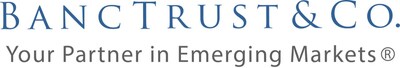 Logo (PRNewsfoto/BancTrust & Co. Investment Bank)