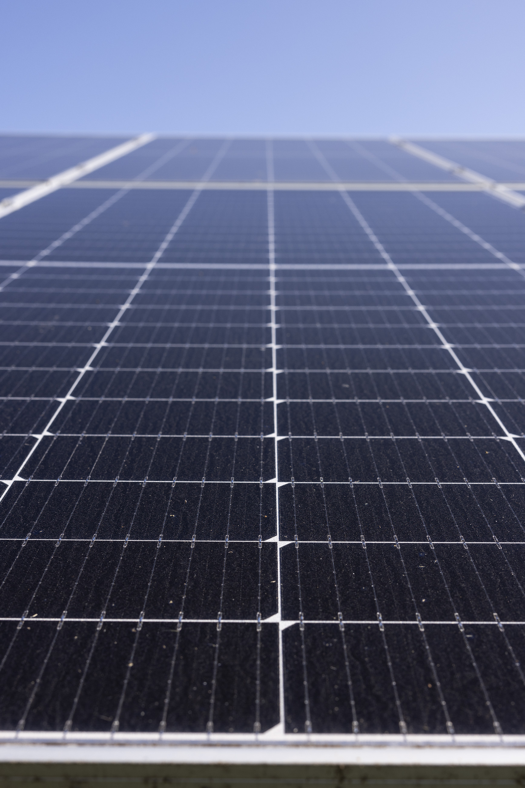 By harnessing renewable energy sources, like solar panels, throughout its operations, Clayton is able to significantly reduce its reliance on fossil fuels and further its commitment to sustainability and innovation. By harnessing renewable energy sources, like solar panels, throughout its operations, Clayton is able to significantly reduce its reliance on fossil fuels and further its commitment to sustainability and innovation.