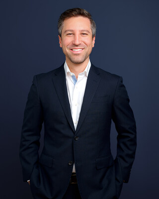 Corey Stein, Executive Vice President of Finance at Reactivate