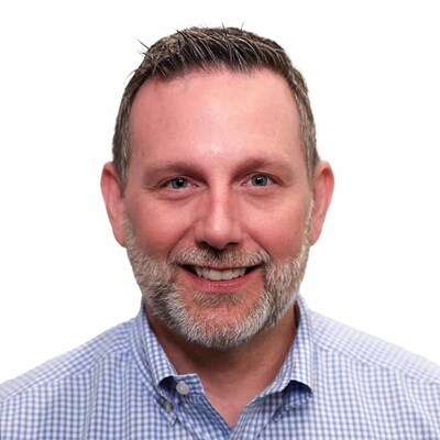 EAM-Mosca appoints Greg Leighton as VP of Sales for USA and Canada