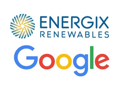 Energix Renewables and Google Sign a Strategic Renewable Energy Agreement