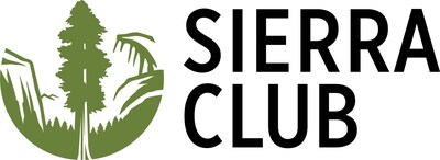 Sierra Club logo