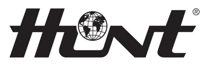 Hunt logo