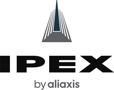 IPEX Logo IPEX Logo