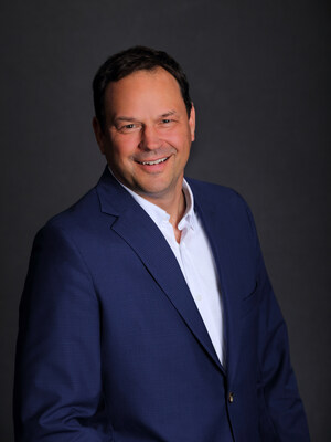 Scott Hauncher, Mill Steel Co. Chief Financial Officer
