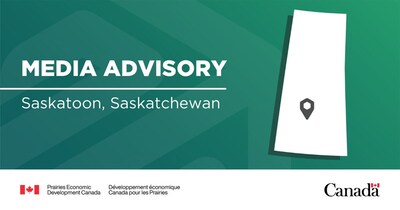 Government of Canada to announce investments for critical minerals in Saskatchewan (CNW Group/Prairies Economic Development Canada)