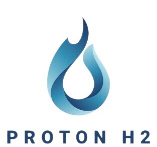 ProtonH2 Logo (CNW Group/ProtonH2)
