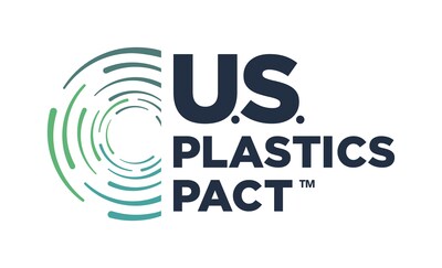 U.S. Plastics Pact (PRNewsfoto/U.S. Plastics Pact)