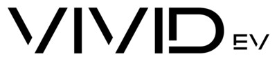 VIVID EV LOGO (PRNewsfoto/Vivid EV)
