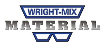 Wright-Mix Material